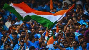 highest attendance recorded in a T20 World Cup Match, highest attendance in T20 World Cup, T20 World Cup