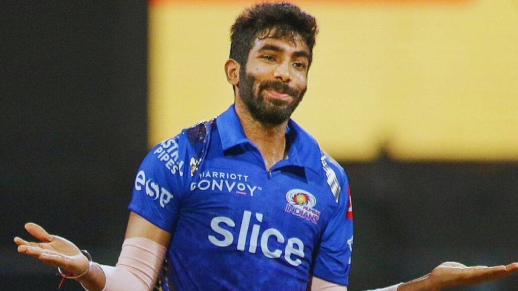 T20 World Cup 2024, Most Dangerous Bowlers in T20 World Cup, Jasprit Bumrah