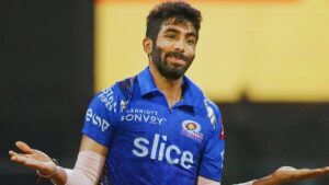 T20 World Cup 2024, Most Dangerous Bowlers in T20 World Cup, Jasprit Bumrah