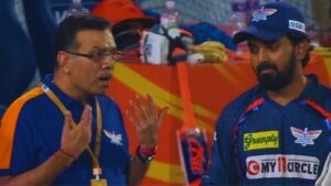 Lucknow Super Giants, LSG, KL Rahul