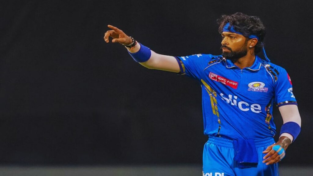 5 Captains to Watch Out for IPL 2025 Season in Detail