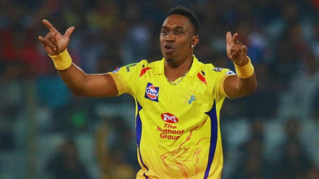 IPL, Indian Premier League, Dwayne Bravo, most wickets in IPL playoffs, Indian Premier League