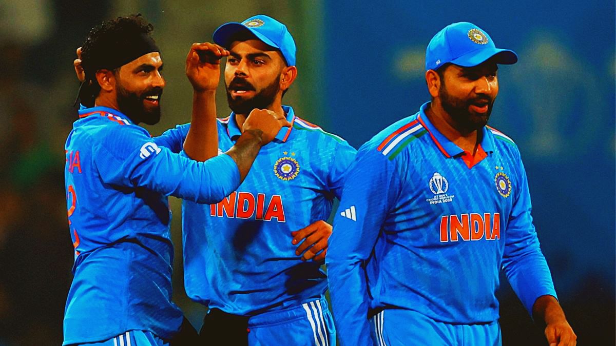 T20 World Cup, Madan Lal