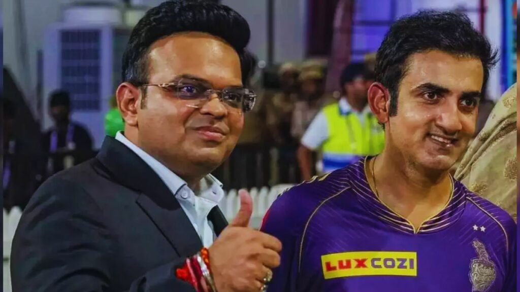 BCCI, Gautam Gambhir, Indian Cricket Team, India's head coach,