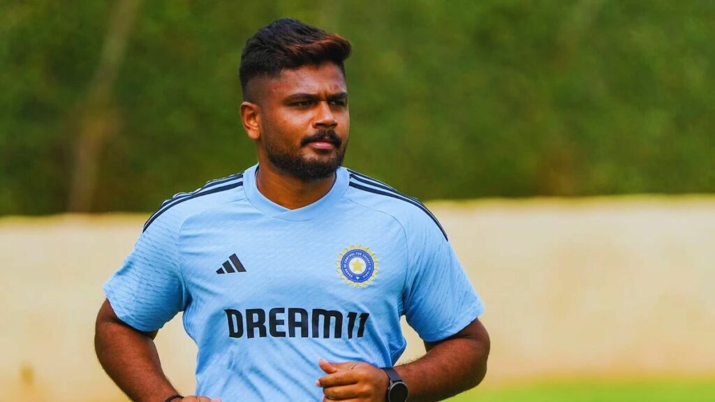 Sanju Samson, T20 World Cup 2024