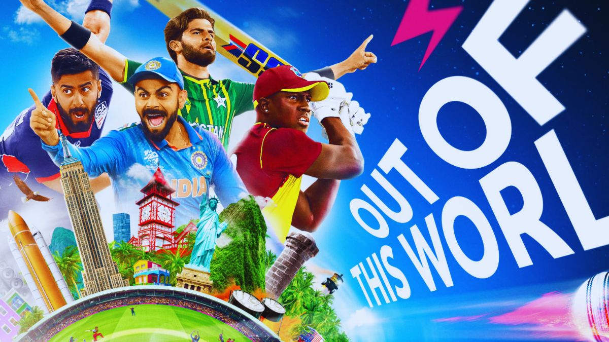T20 World Cup 2024, World Cup 2024