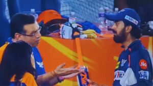 KL Rahul, Sanjiv Goenka, KL Rahul Sanjiv Goenka, IPL 2024, LSG, SRH
