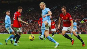 FA Cup Final, FA Cup, Manchester City, Manchester United, Premier League