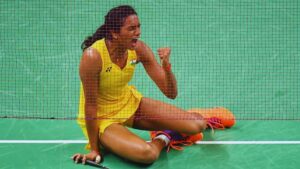 PV Sindhu, Paris Olympics, Malaysia Masters