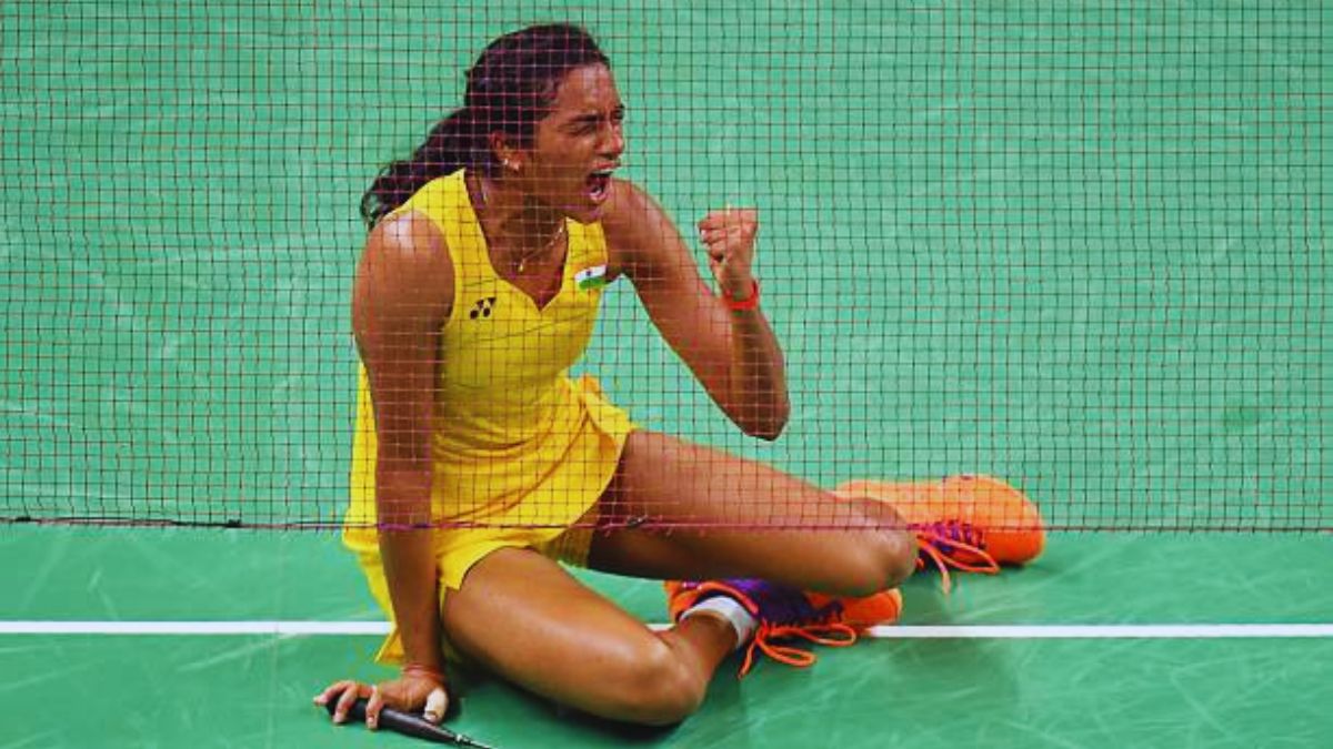 PV Sindhu, Paris Olympics, Malaysia Masters