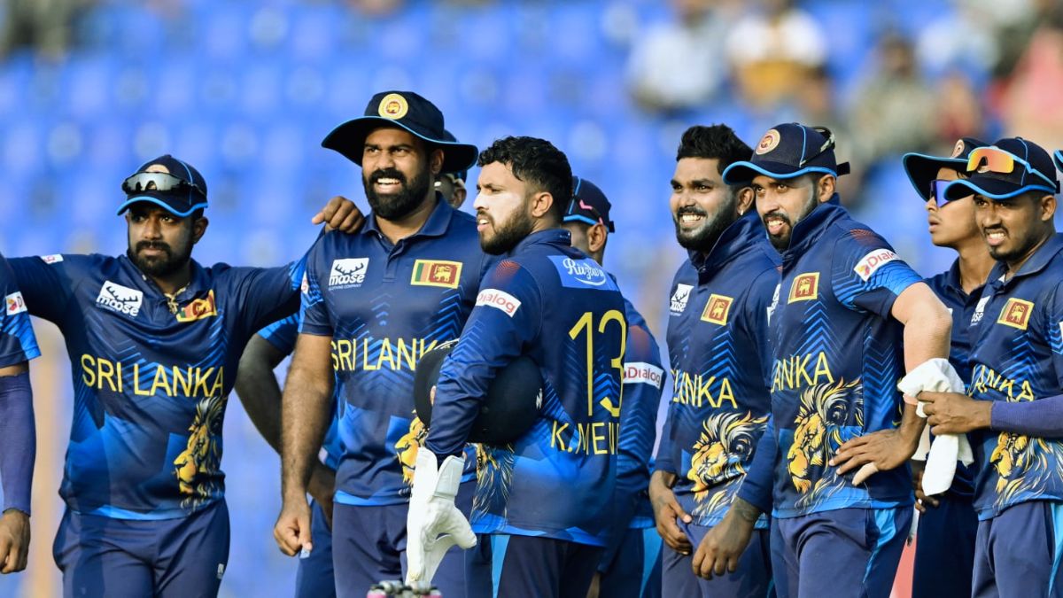 Sri Lanka's T20 World Cup 2024 Squad, T20 World Cup 2024 Squad