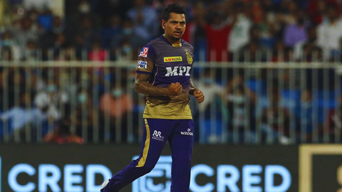 Sunil Narine, KKR, IPL, IPL 2024