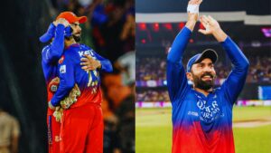 Dinesh Karthik, Dinesh Karthik Retirement, IPL, Indian Premier League