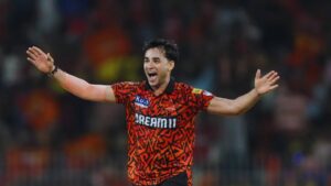 Abhishek Sharma, IPL 2024, SRH, Sunrisers Hyderabad