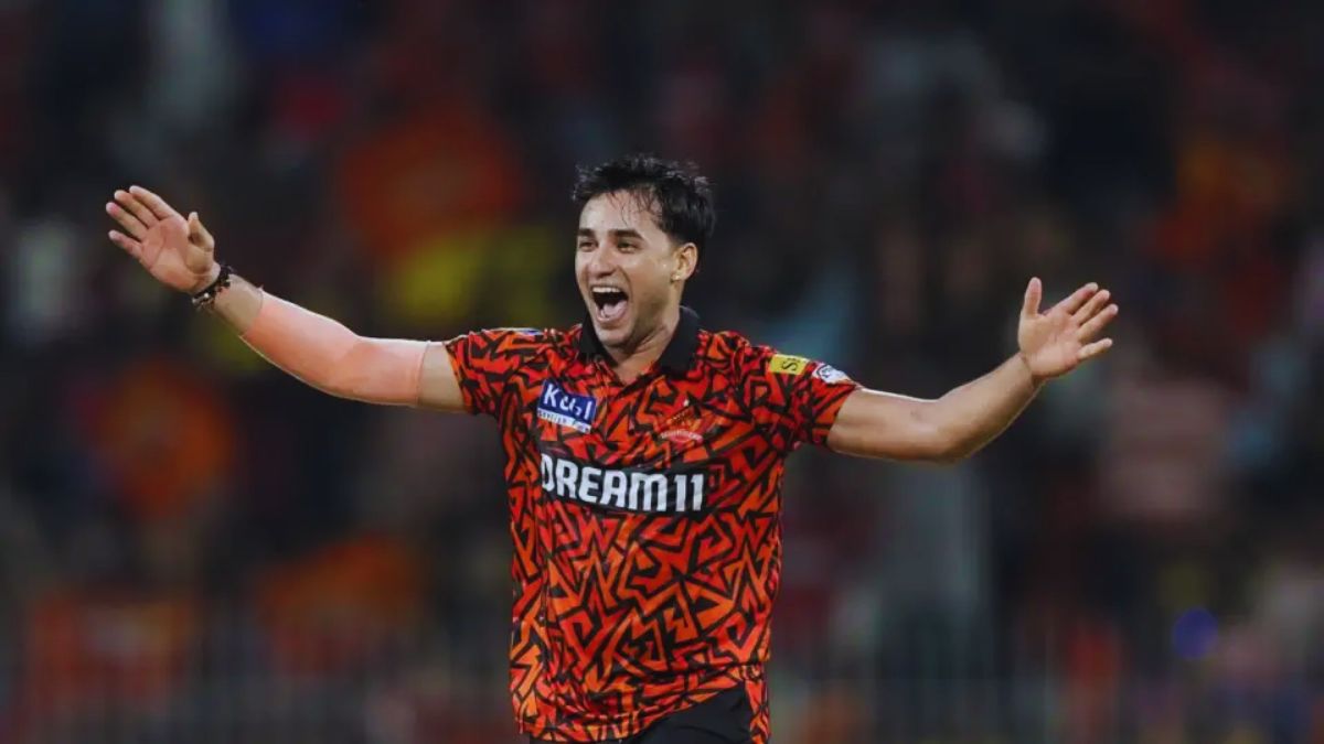 Abhishek Sharma, IPL 2024, SRH, Sunrisers Hyderabad