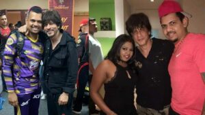 KKR, Sunil Narine, IPL 2024, Shahrukh Khan