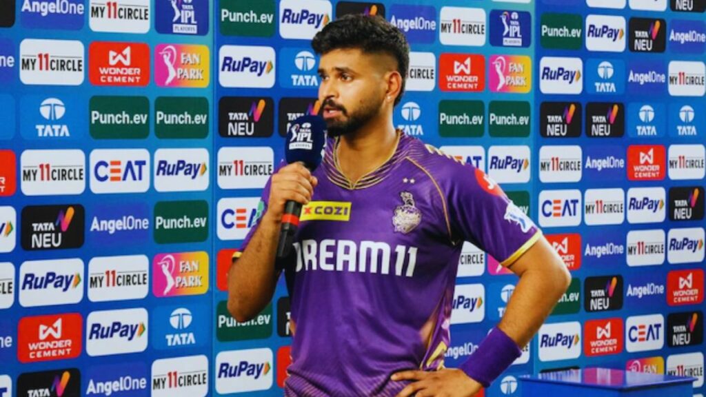 IPL 2024: When and where to watch the final match between Sun Risers Hyderabad and Kolkata Knight Riders to be Played in Chennai?