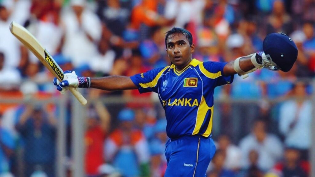 Mahela Jayawardene, Most Fours in ICC Champions Trophy, Champions Trophy