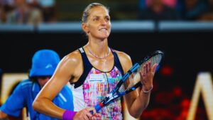 Italian Open 2024, Tennis