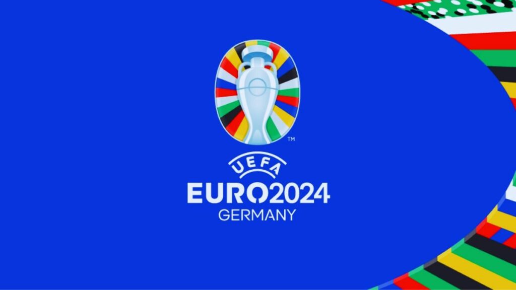 EURO 2024, European Championship
