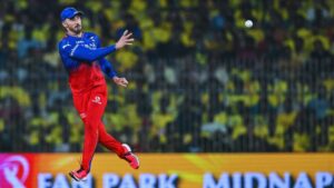 Royal Challengers Bangalore, RCB, IPL, IPL 2025