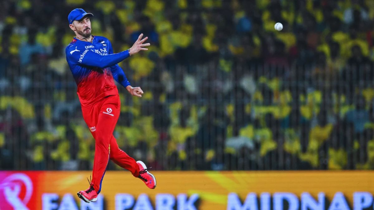 Royal Challengers Bangalore, RCB, IPL, IPL 2025