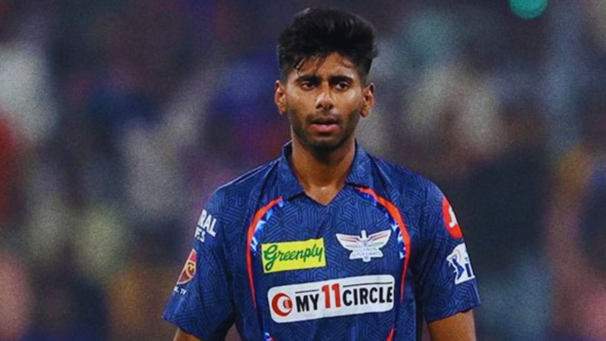 LSG, Mayank Yadav, IPL 2025