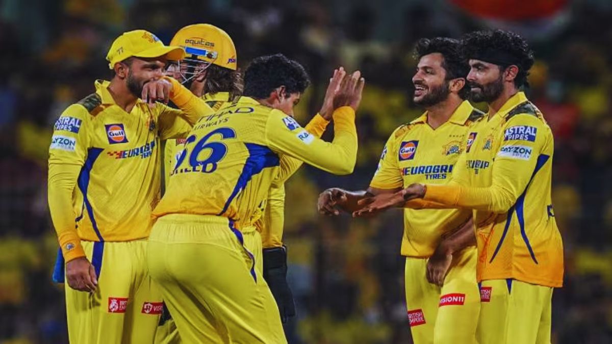Chennai Super Kings, CSK, IPL, IPL 2025, IPL, IPL 2025, Indina Premier League