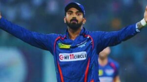 KL Rahul, LSG, IPL 2024, Lucknow Super Giants, Indian Premier League