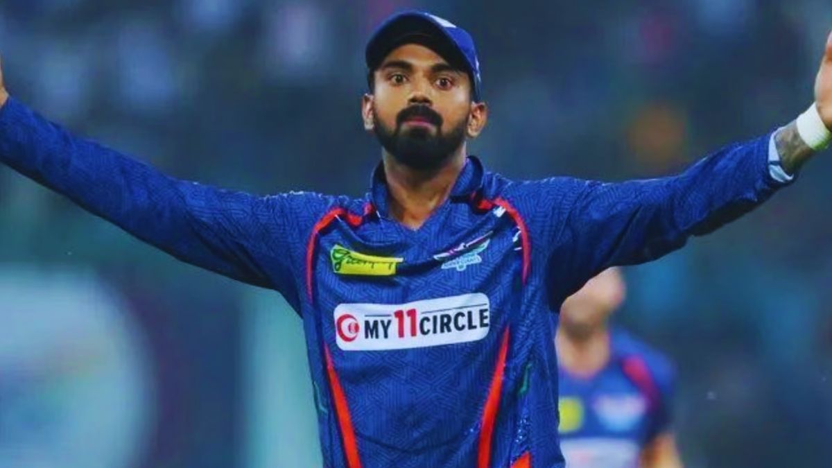 KL Rahul, LSG, IPL 2024, Lucknow Super Giants, Indian Premier League