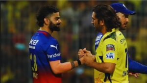 IPL 2024, CSK vs RCB, RCB vs CSK
