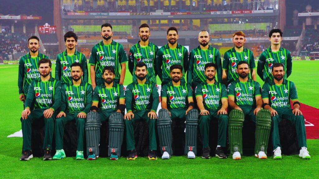 T20 World Cup 2024, T2o World Cup, Pakistan Cricket Team
