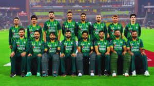 T20 World Cup 2024, T2o World Cup, Pakistan Cricket Team