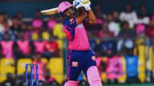 Sanju Samson, IPL 2025, RR, Rajasthan Royals