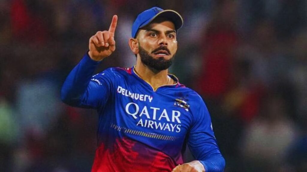 IPL 2025 Playoffs: Who is most likely to Qualify in Playoffs based on All Scenarios?