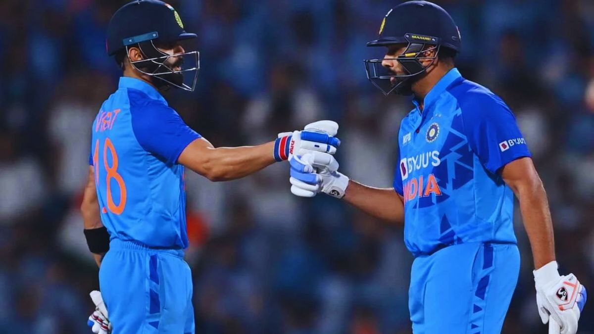T20 World Cup 2024, ICC