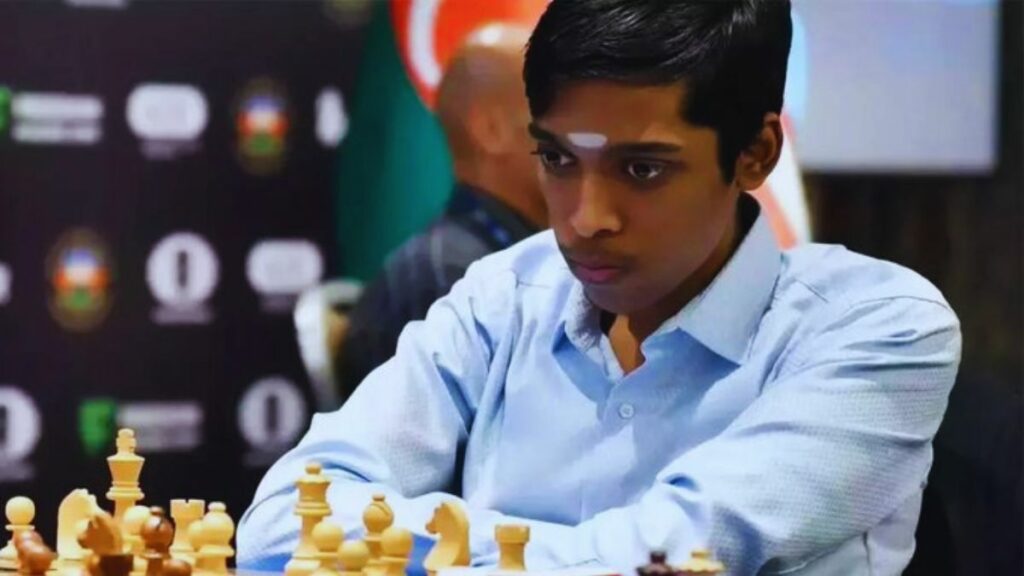 Norway Chess, R Praggnanandhaa, Chess