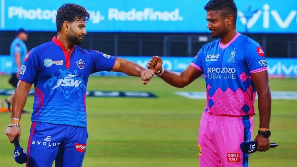 Sanju Samson, Rishabh Pant, T20 World Cup 2024, Sanju Samson vs Rishabh Pant