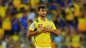 Matheesha Pathirana, IPL, LPL, Indian Premier League, Lanka Premier League