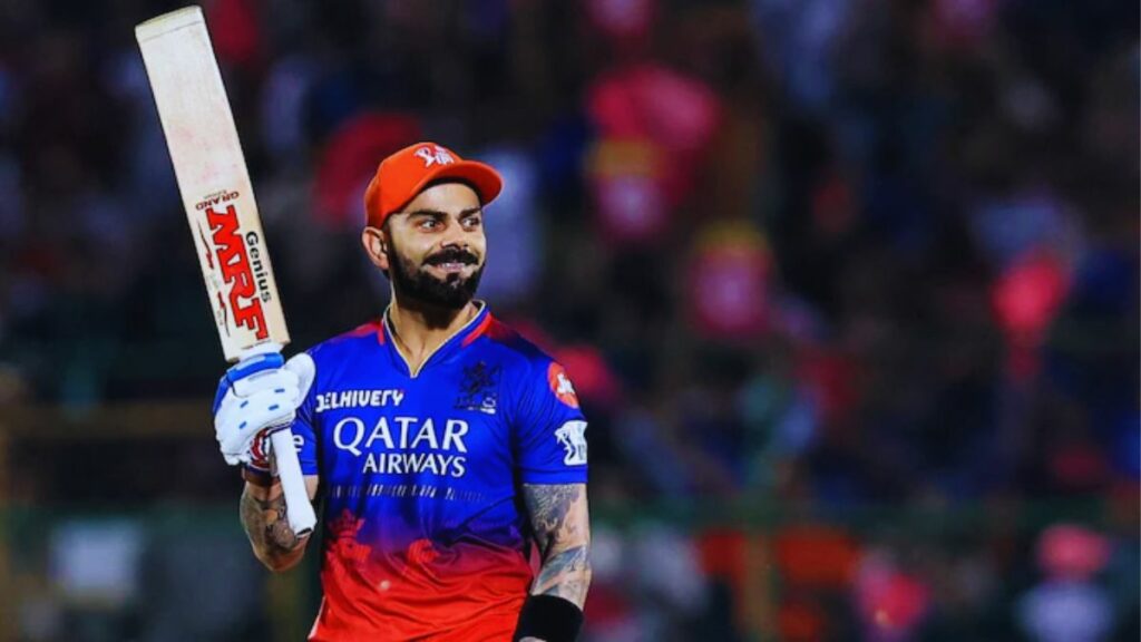 RCB, IPL 2025, Virat Kohli, Most Runs Against PBKS, Most Runs Against Punjab Kings, Punjab Kings, IPL, Centuries at Chinnaswamy Stadium in IPL, Most Fifties in IPL 2025, IPL 2025