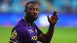 Andre Russell, KKR, Andre Russel Song, Kolkata Knight Riders, Andre Russell Bollywood Song