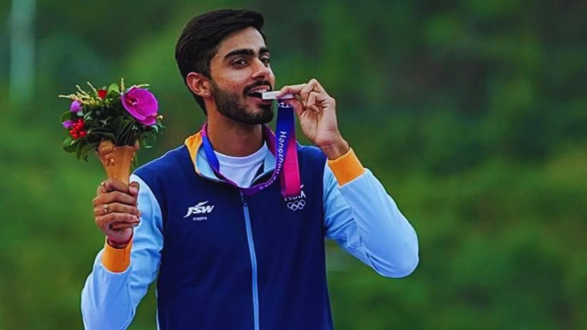 Anantjeet Singh Naruka