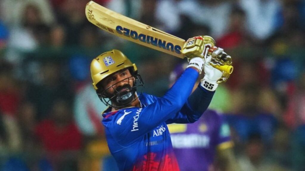 Dinesh Karthik, IPL 2024, Indian Premier League