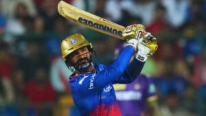 Dinesh Karthik, IPL 2024, Indian Premier League