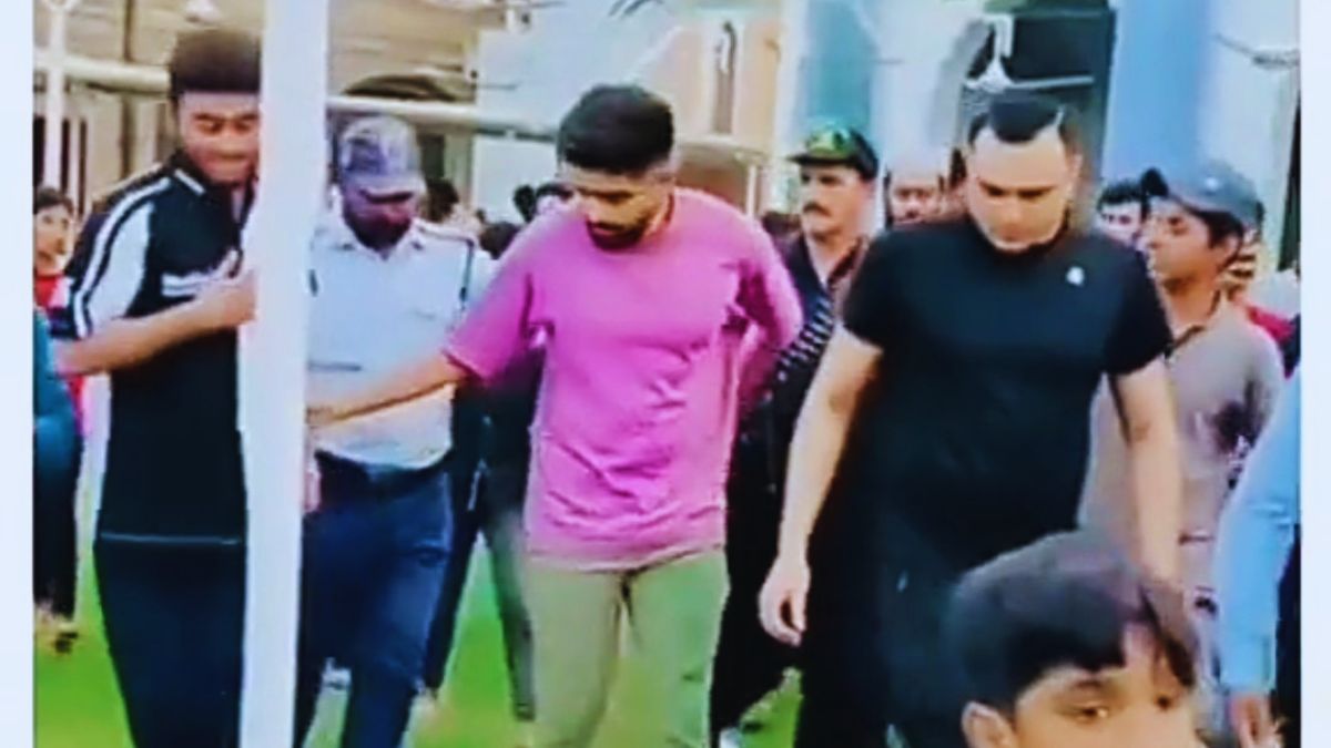 Babar Azam, Pakistan Cricket Team, T20 World Cup 2024