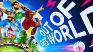 T20 World Cup 2024, T20 World Cup