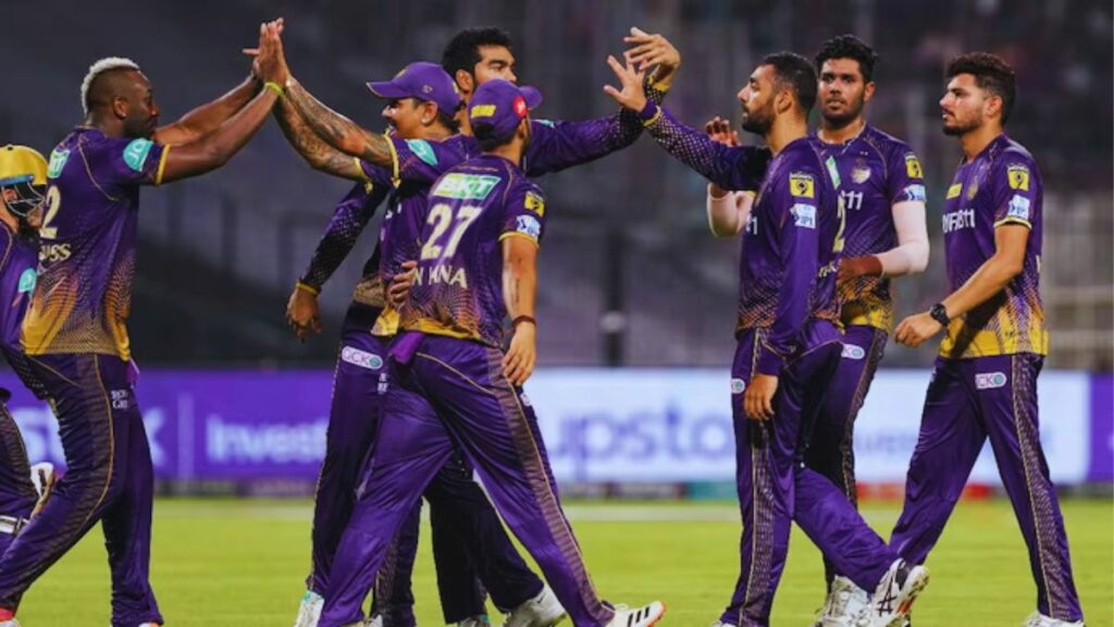 IPL 2024: Can KKR win 3rd IPL Title this year?