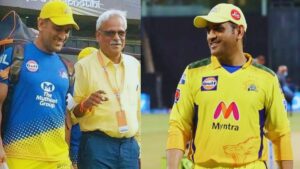 MS Dhoni, CSK, IPL, Indian Premier League