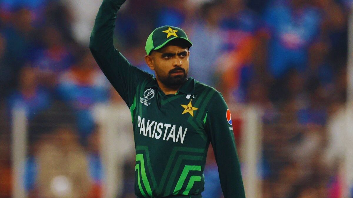 Babar Azam, T20 World Cup 2024,