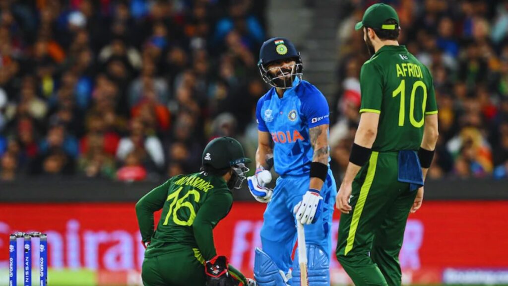 T20 World Cup 2024, IND vs PAK